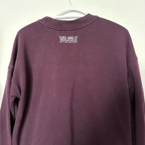 TNA FLEECE - Picture 6 of 7